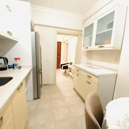 Appartement Umraniye-istanbul Istanboel