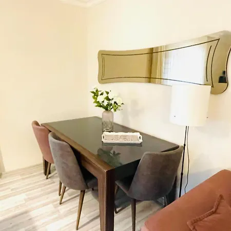 Umraniye-istanbul Appartement