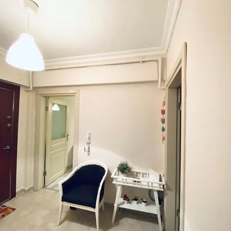 Umraniye-istanbul Appartement *