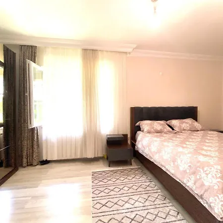 Umraniye-istanbul Appartement