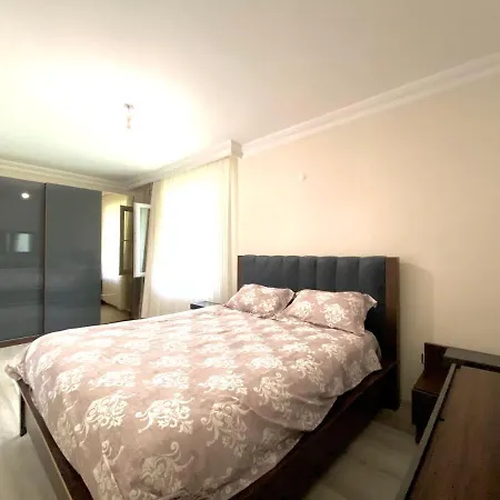 Appartement Umraniye-istanbul Istanboel