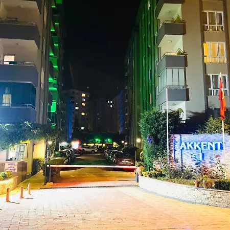 Appartement Umraniye-istanbul