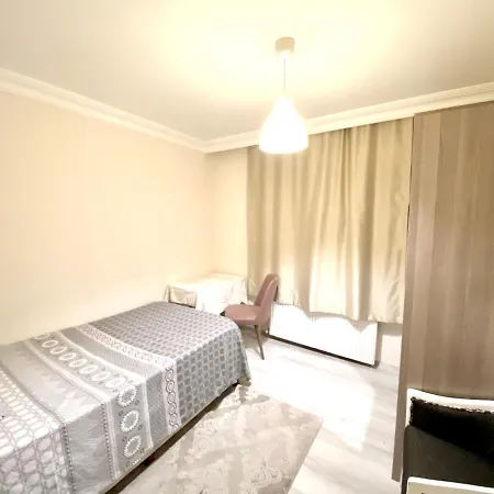 Appartement Umraniye-istanbul Istanboel