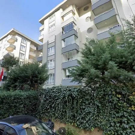 Umraniye-istanbul Istanboel