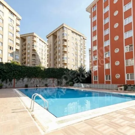 Apartment Umraniye-istanbul