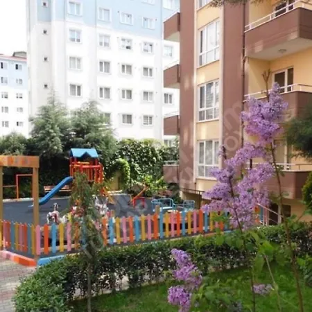 Umraniye-istanbul * Istanboel