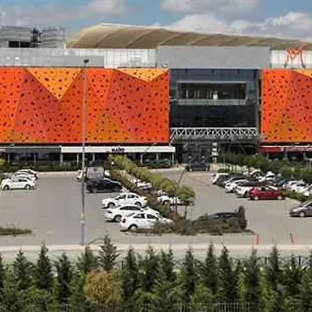 Umraniye-istanbul Istanboel