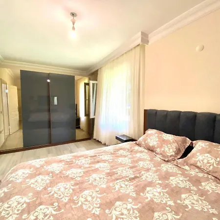 Appartement Umraniye-istanbul *
