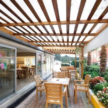Appartement Umraniye-istanbul *