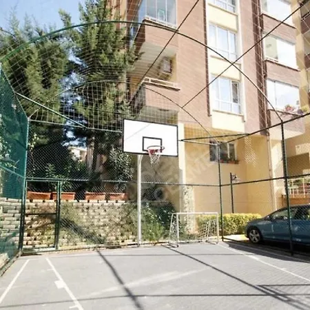 Appartement Umraniye-istanbul